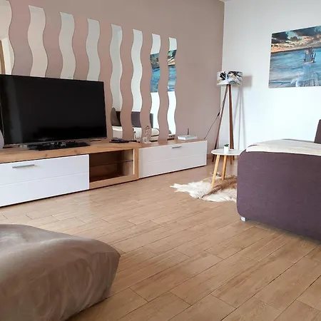 Apartament Lea-stella *