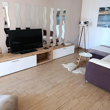 Apartament Lea-stella Zadar