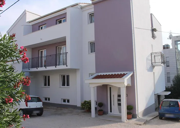 Lea-stella Apartament