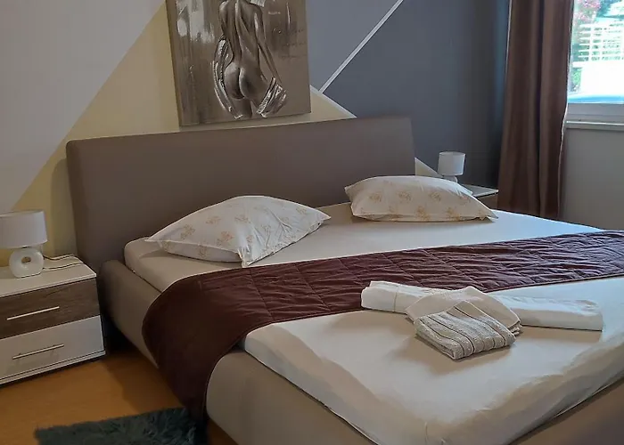 Apartament Lea-stella Zadar