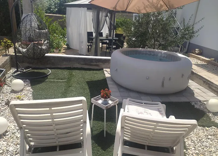 Apartament Lea-stella Zadar