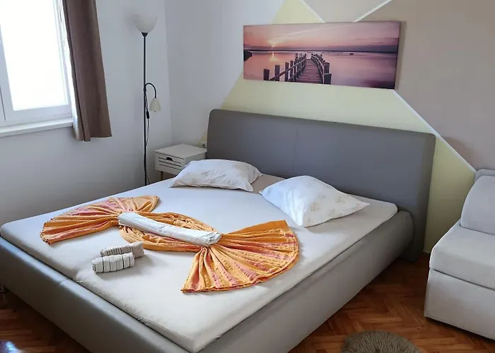Apartament Lea-stella Zadar