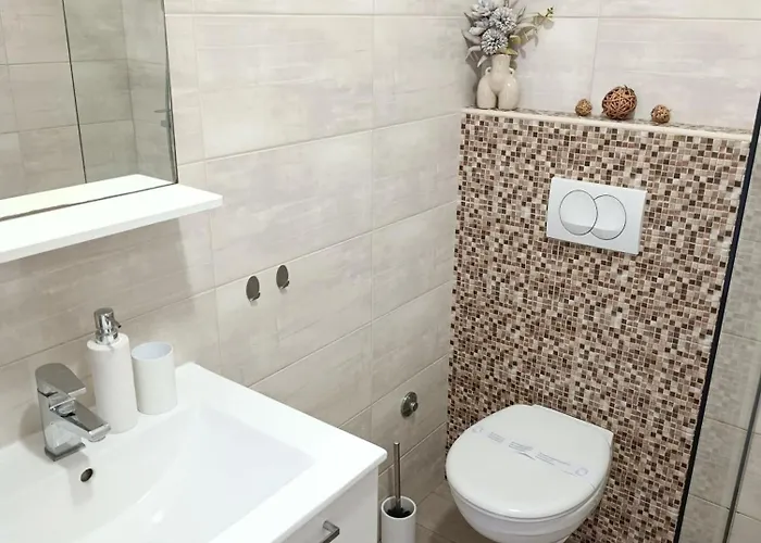 Apartament Lea-stella Zadar