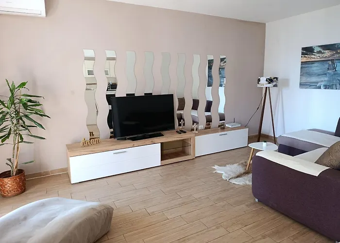 Apartament Lea-stella