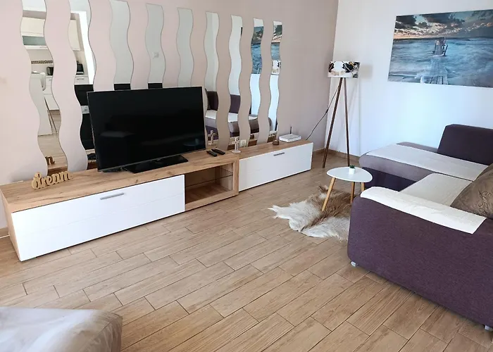 Apartament Lea-stella Zadar