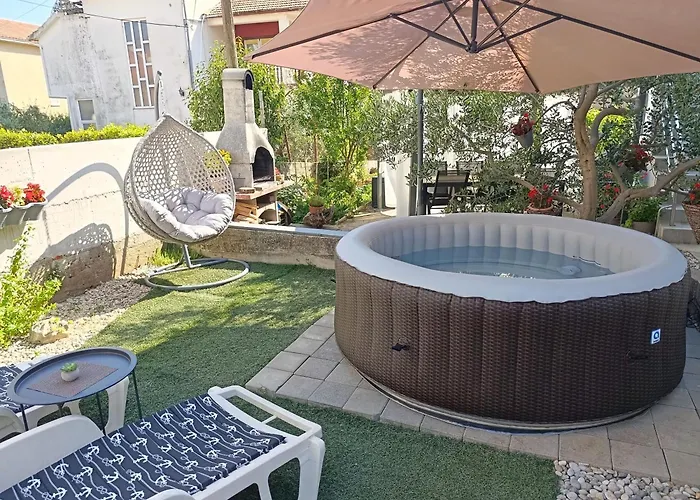 Apartament Lea-stella Zadar