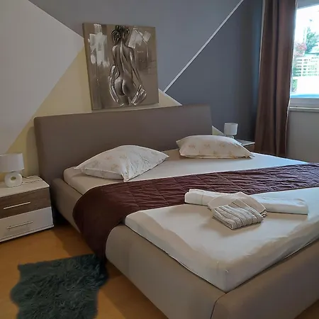 Apartment Lea-stella Zadar