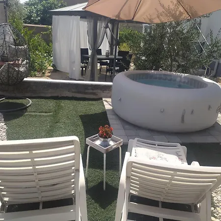 Apartment Lea-stella Zadar