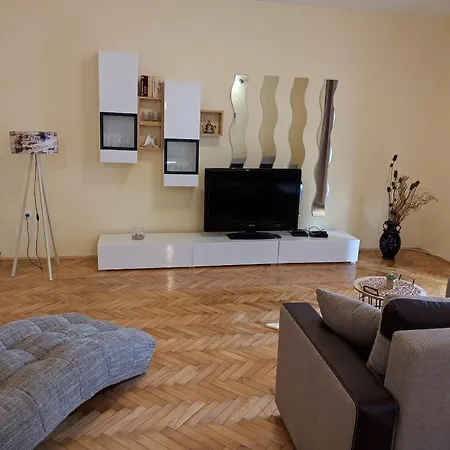 Apartment Lea-stella